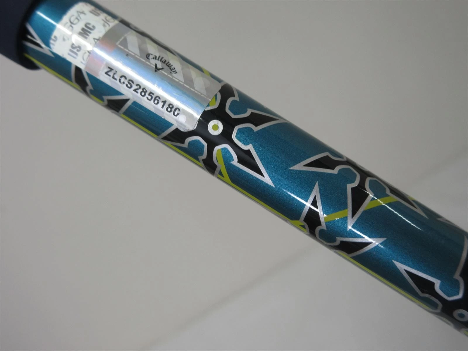 Callaway Hybrid ROGUE STAR HY 26 Regular FUBUKI For CW 50 - Image 8