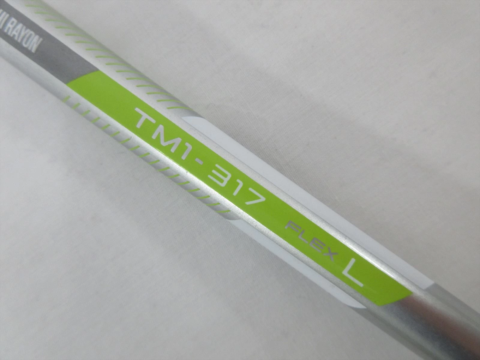 TaylorMade Fairway M2 -2017 5W 21 Ladies TM1-317 - Image 8