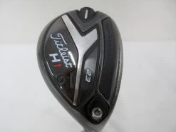 Titleist Hybrid 818 H1 HY 23 Stiff AMT TOUR WHITE