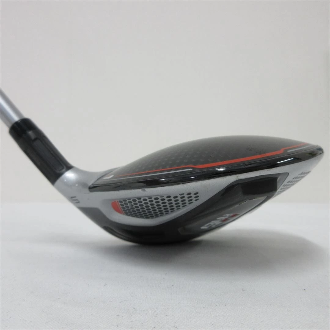 TaylorMade Fairway M6 5W 18° Regular FUBUKI TM5(2019) - Image 6