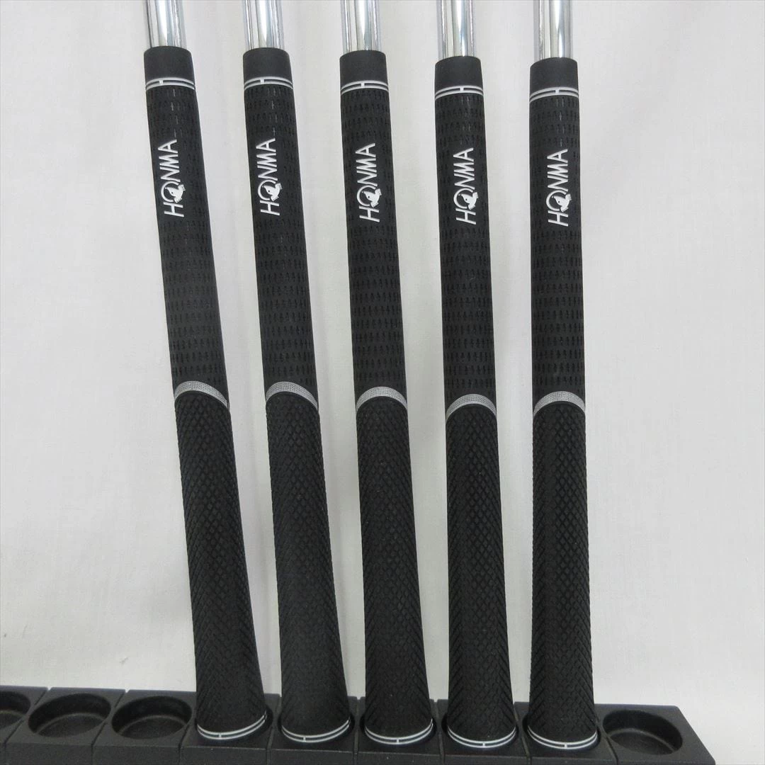 HONMA Iron Set BERES NX Regular NS PRO 850GH Neo 5 Pieces - Image 6