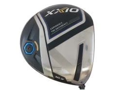 Dunlop Driver XXIO11 10.5 Stiff XXIO MP1100
