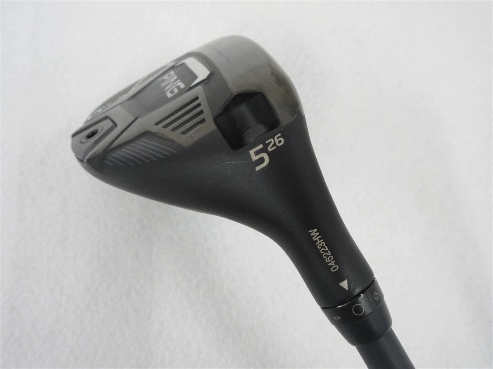 Ping Hybrid G425 HY 26 Regular ALTA J CB SLATE - Image 2