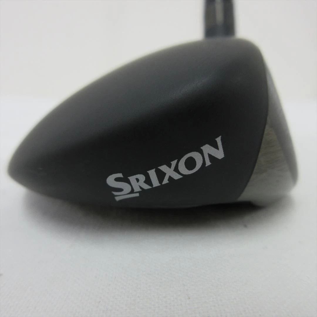 Dunlop Hybrid SRIXON ZX Mk 2 HY 19 Stiff NS PRO 950GH Neo DST For HYBRID - Image 5
