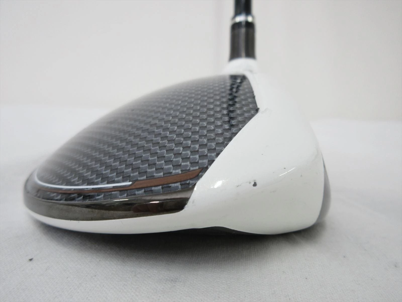 TaylorMade Fairway SIM GLOIRE 5W 18 Regular AIR Speeder TM - Image 5