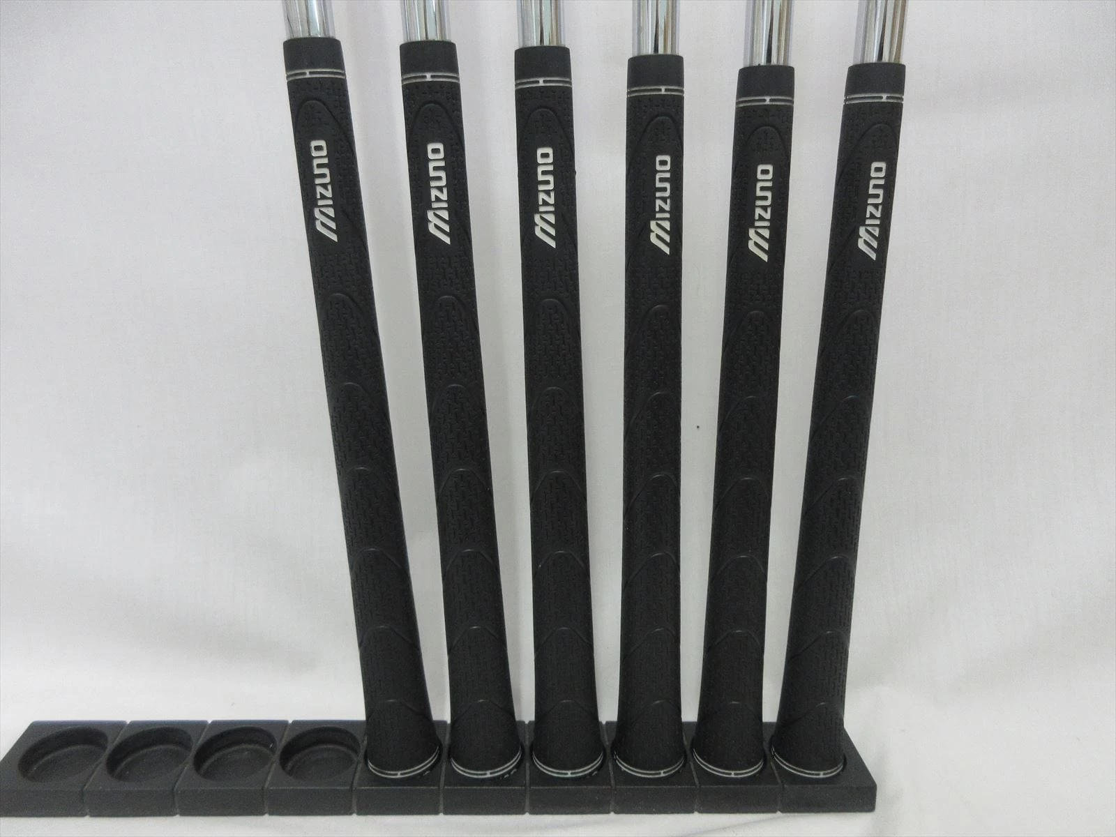 Mizuno Iron Set MP 66 Stiff XP 95 6 Pieces - Image 7