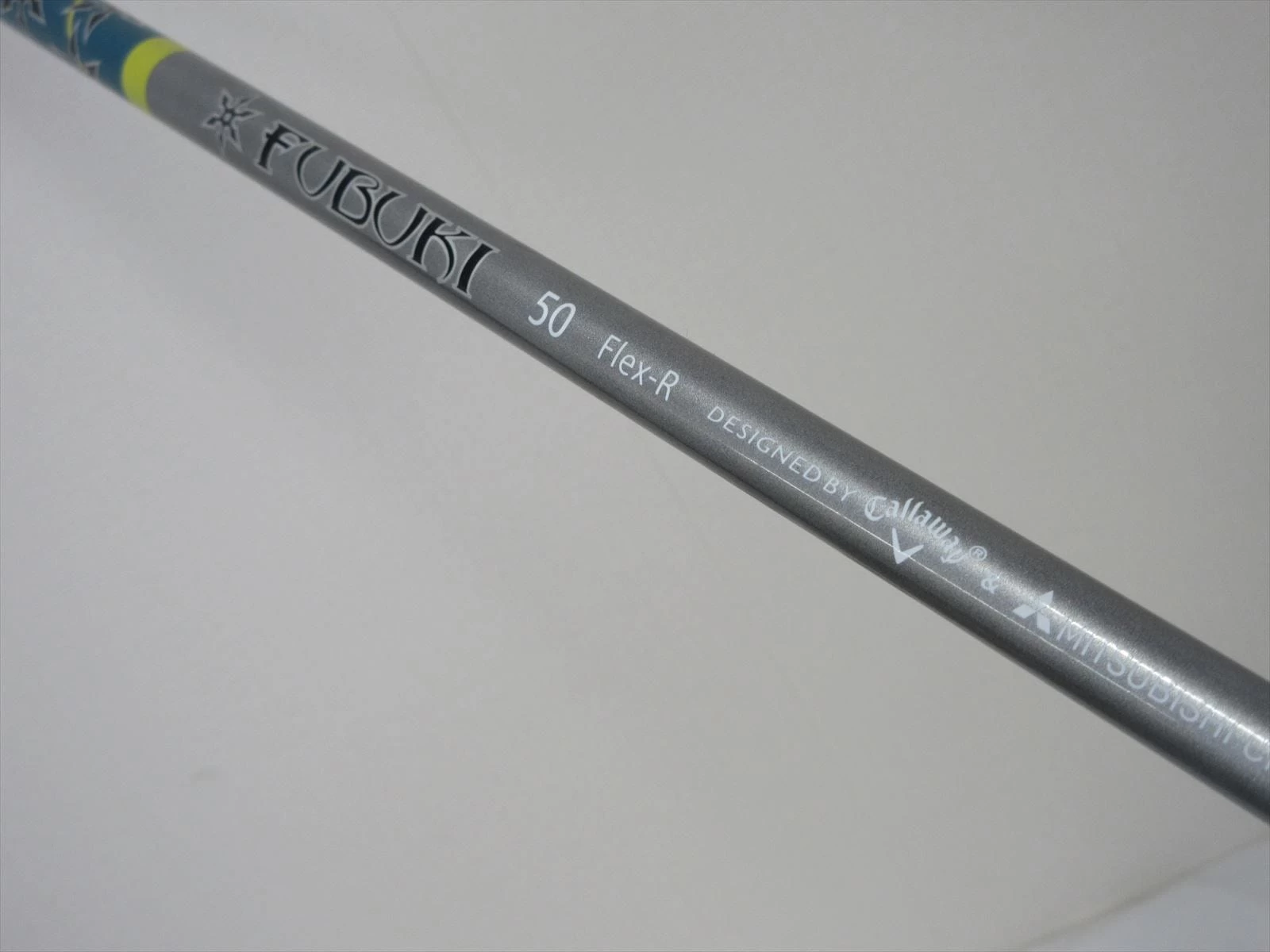 Callaway Hybrid ROGUE STAR HY 26 Regular FUBUKI For CW 50 - Image 7