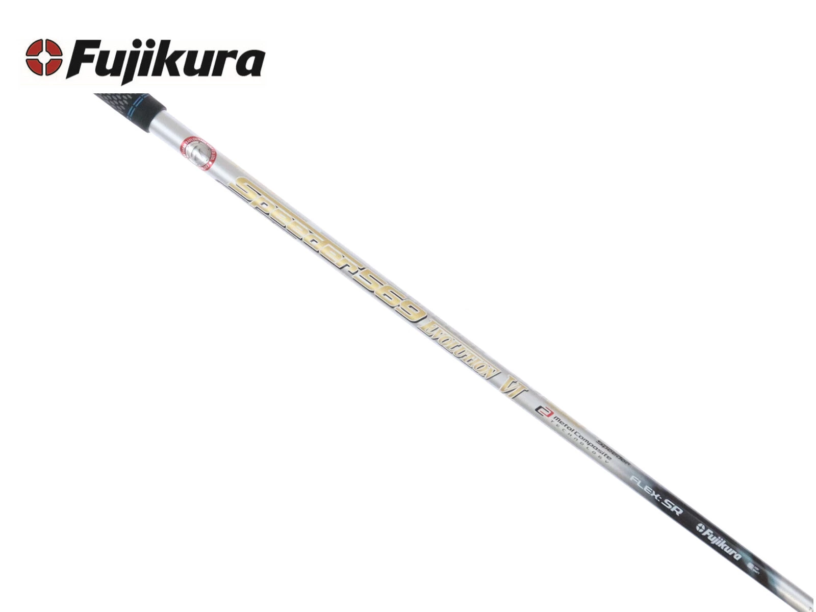 TaylorMade Fairway SIM MAX 5W 18 Flex-SR Speeder 569 EVOLUTION 6 - Image 8