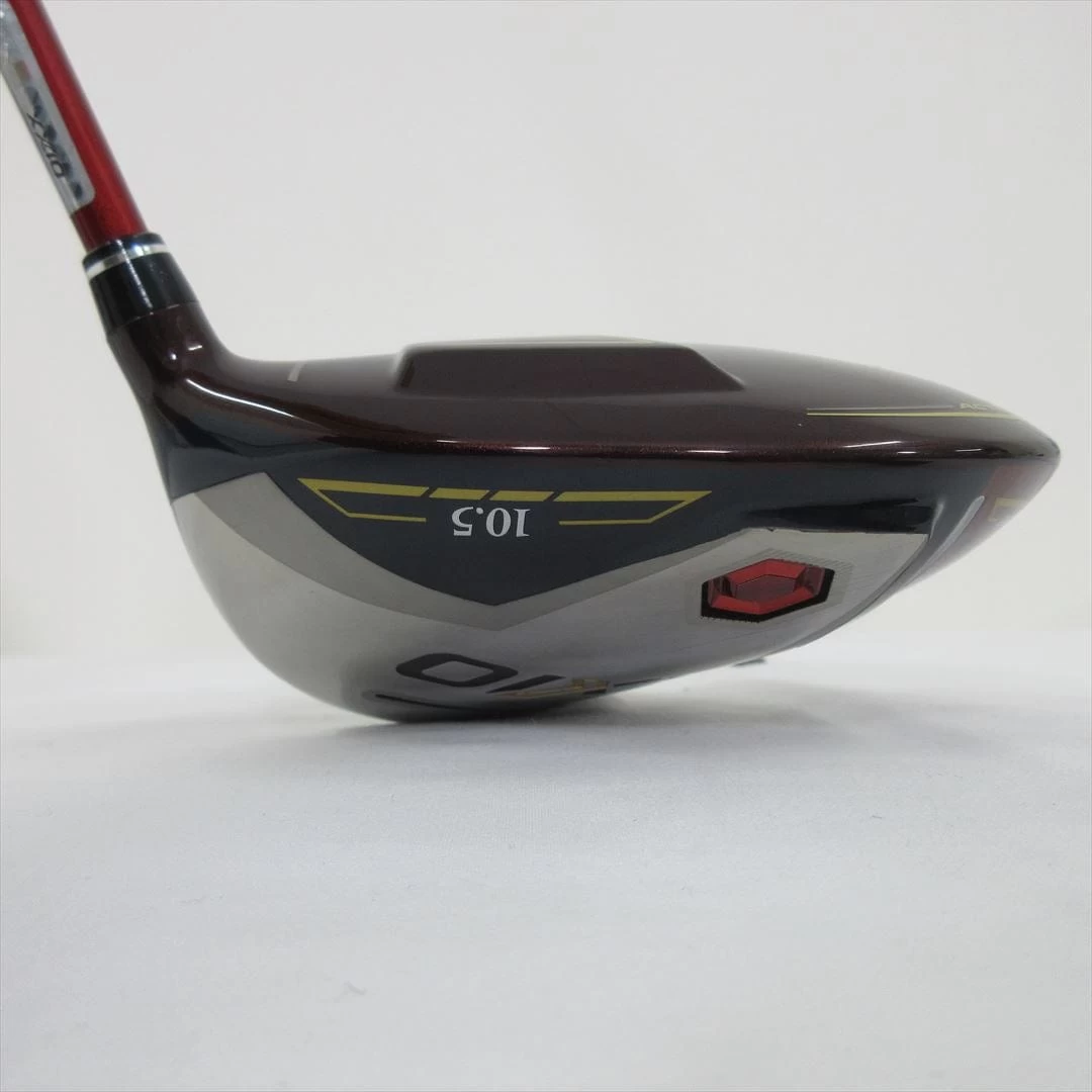 Dunlop Driver XXIO12 10.5 Regular XXIO MP1200 RED - Image 6