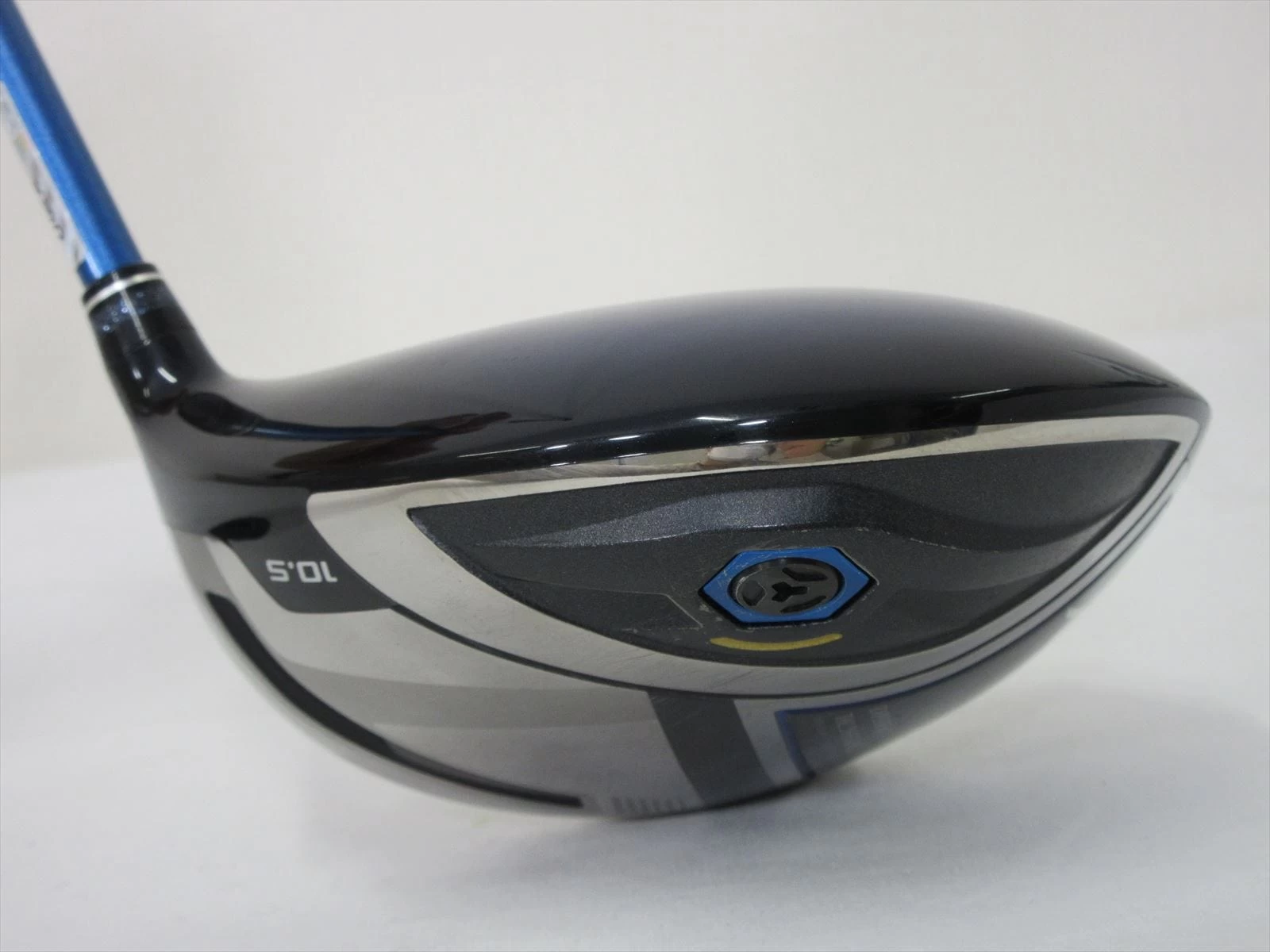 Dunlop Driver XXIO11 10.5 Stiff/regular XXIO MP1100 - Image 6