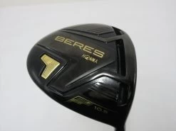 HONMA Driver BERES BLACK 10.5 Stiff/regular ARMRQ MX DYNAMIC