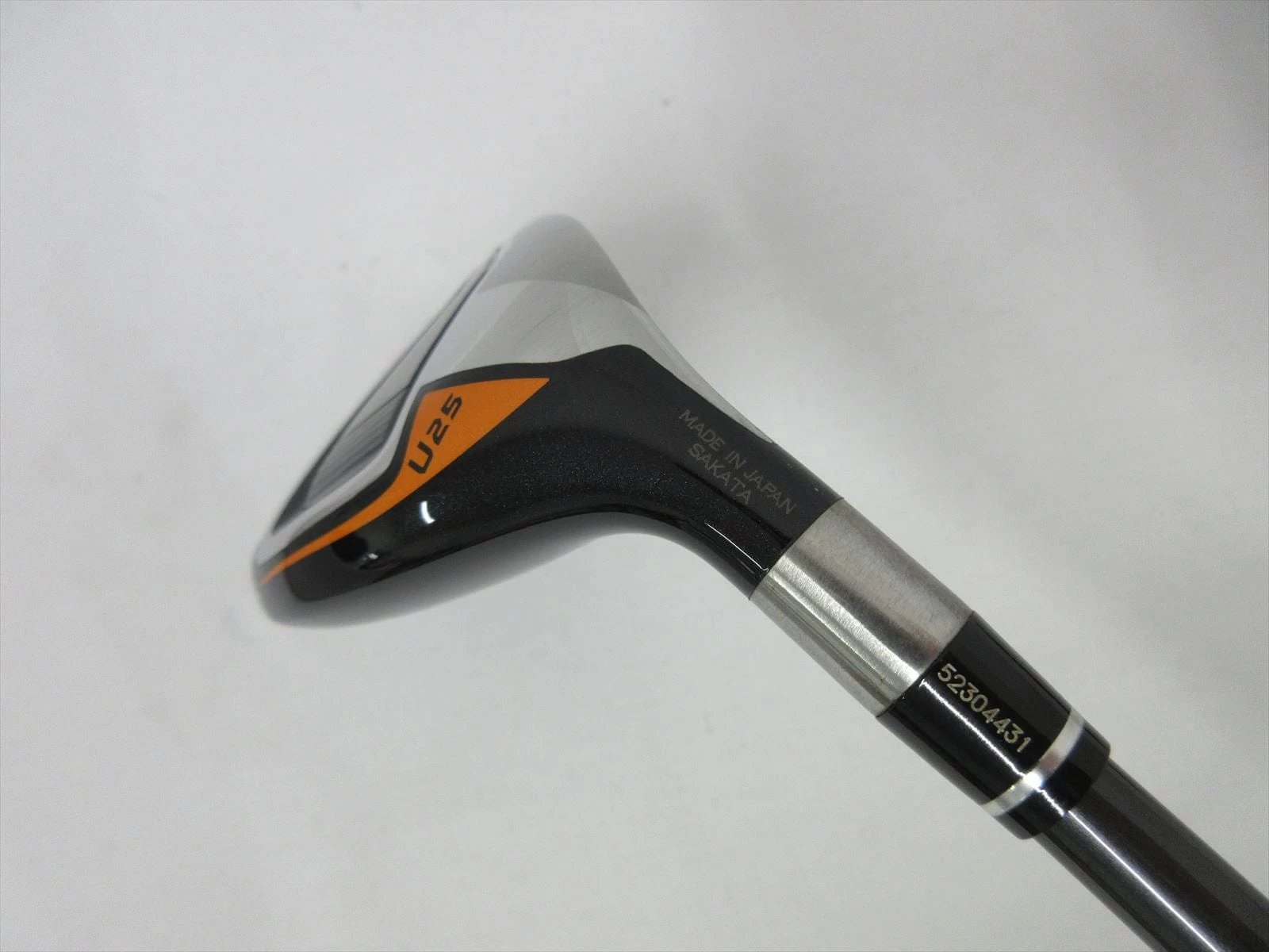 HONMA Hybrid TOUR WORLD TW747 HY U25 VIZARD UT-H7 - Image 2