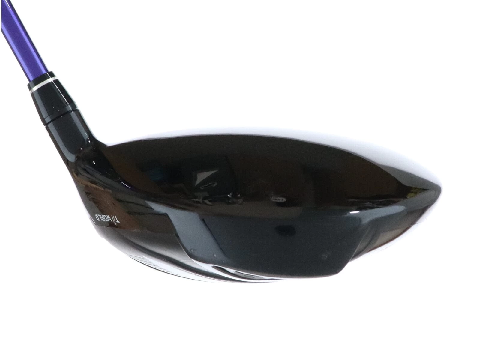 HONMA Driver TOUR WORLD TW757 D 9 Stiff VIZARD MP 6 - Image 5