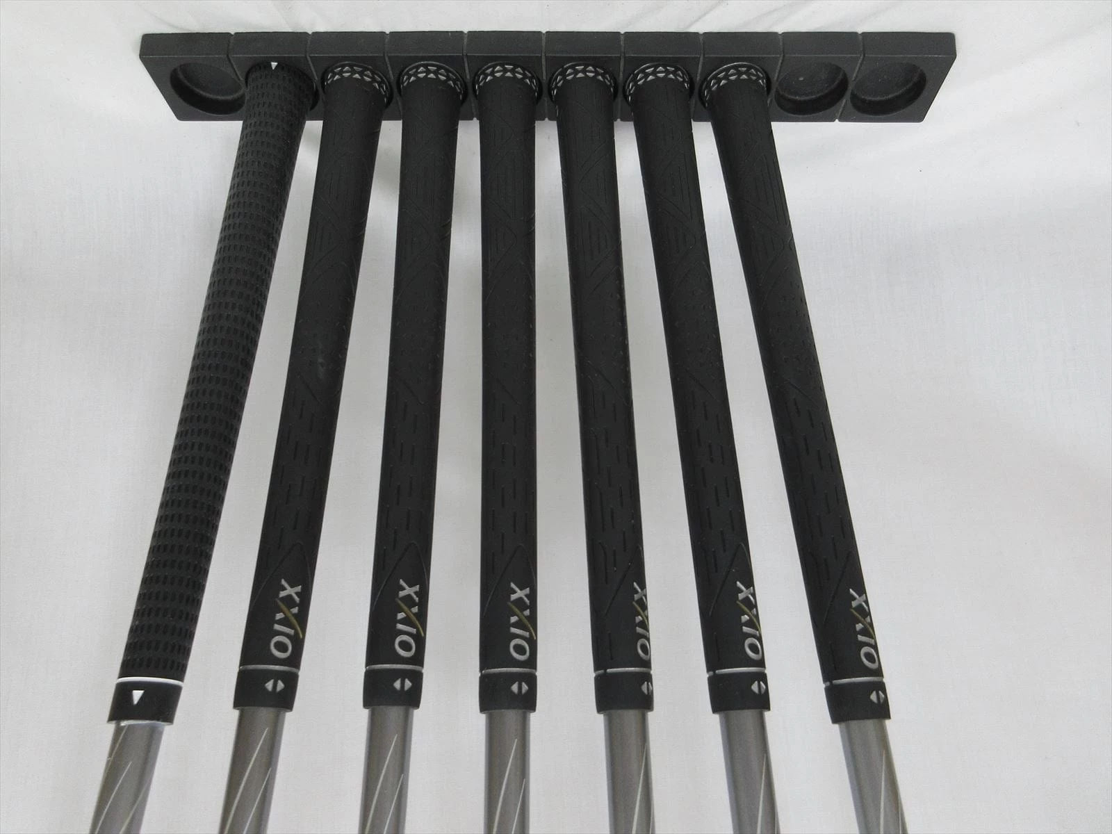 Dunlop Iron Set XXIO FORGED(2017) Stiff Miyazaki Waena 7 Pieces - Image 11