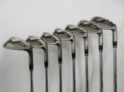 HONMA Iron Set TOUR WORLD TW747Vx Stiff NS PRO MODUS3 TOUR120 7 Pieces