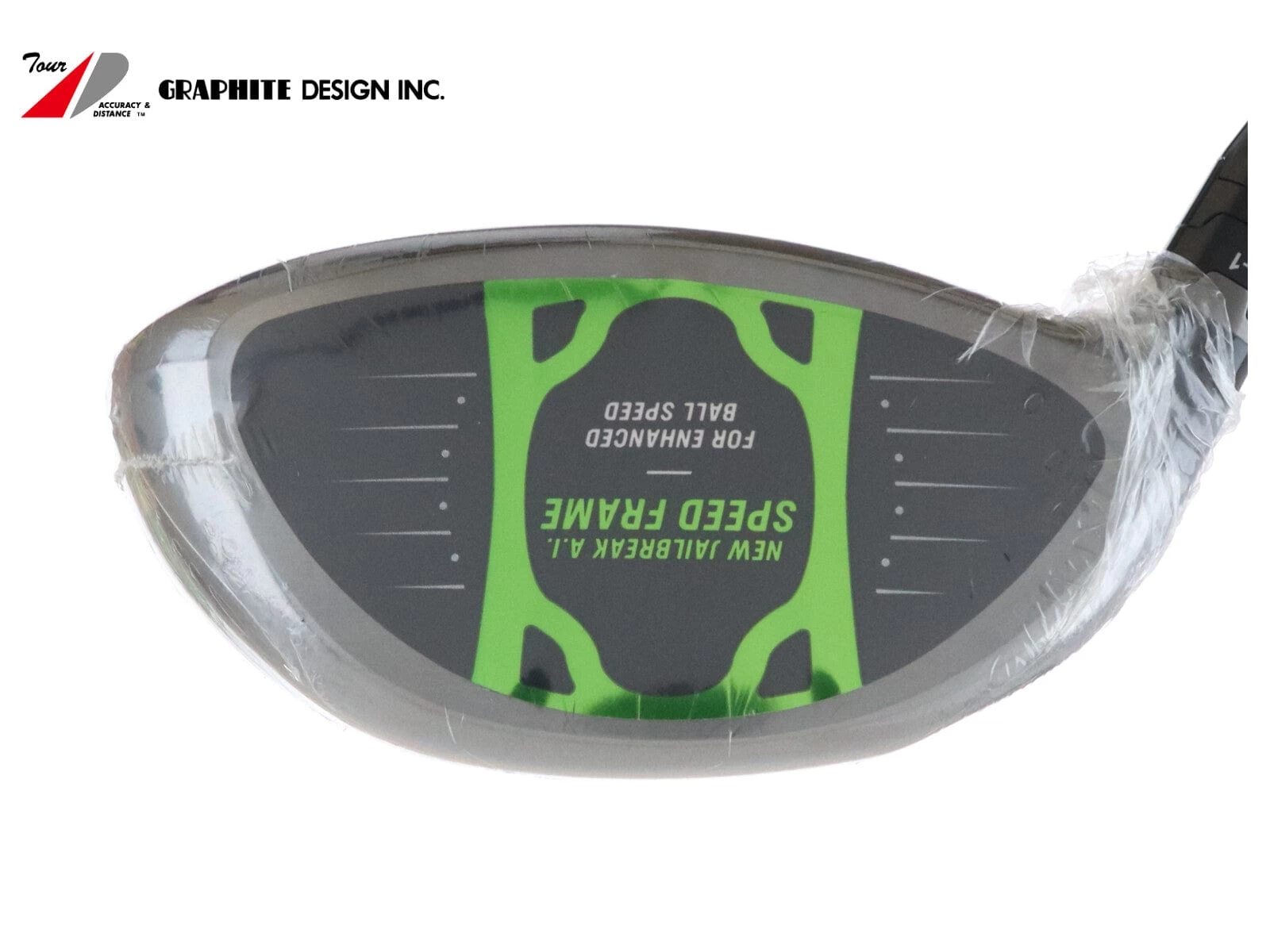 Callaway Driver Brand New EPIC SPEED 9 Stiff Tour AD HD-6 - Image 3