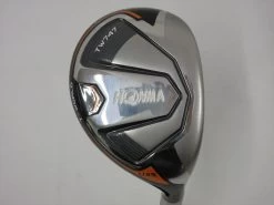 HONMA Hybrid TOUR WORLD TW747 HY U25 VIZARD UT-H7