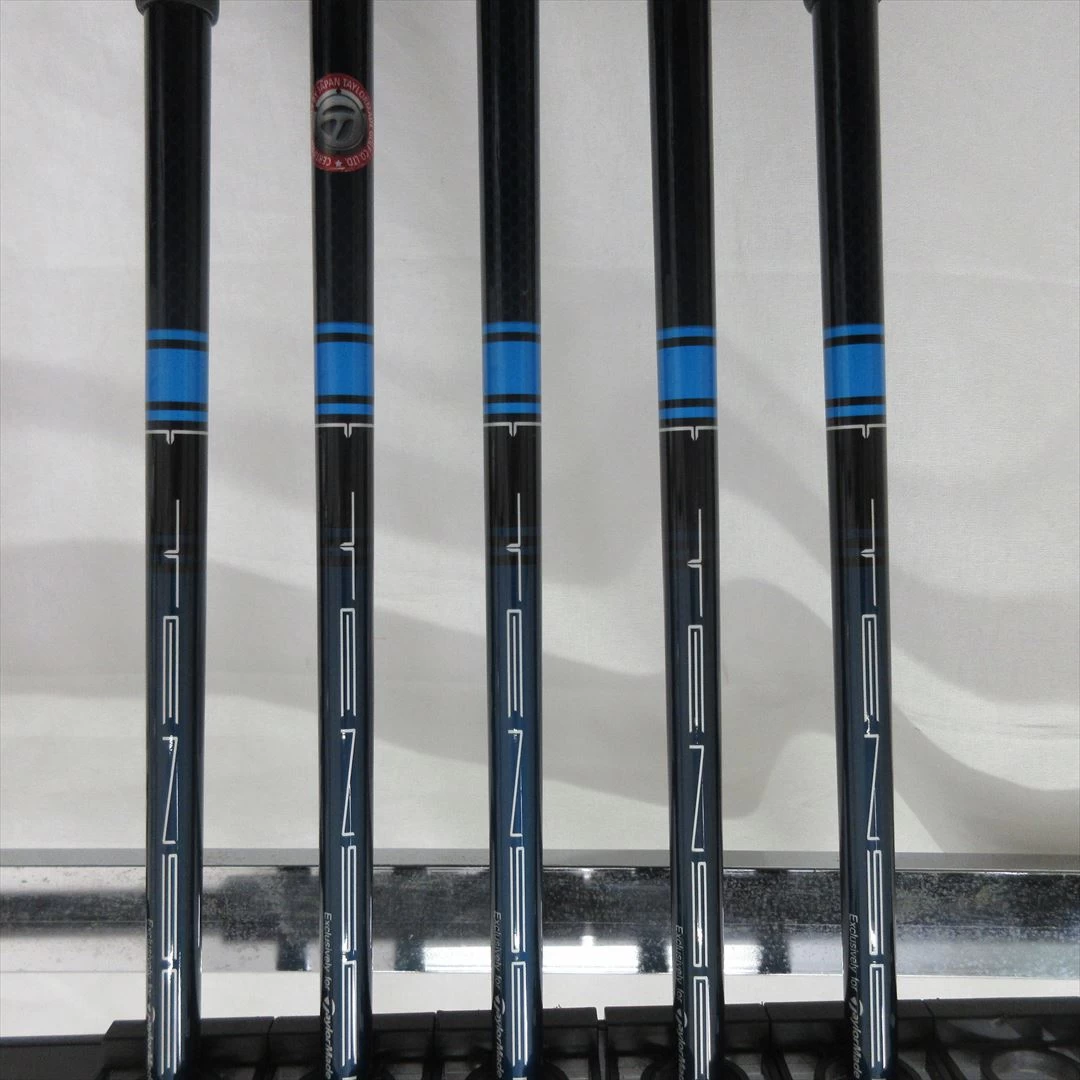 Titleist Iron Set Titleist T100S(2021) Stiff NS PRO MODUS3 TOUR115 5 Pieces - Image 5