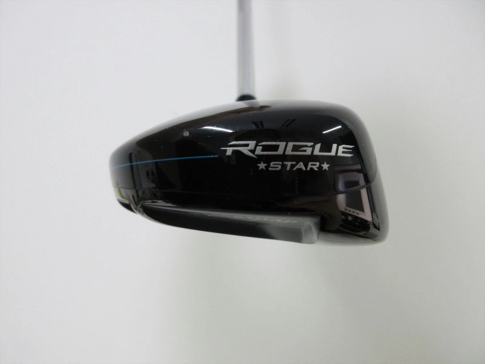Callaway Hybrid ROGUE STAR HY 20 Ladies A FUBUKI For CW 40 - Image 4