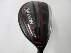Dunlop Hybrid SRIXON Z H85 HY 22 Stiff Miyazaki For HYBRID