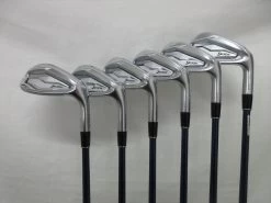 Dunlop Iron Set SRIXON ZX5 Stiff Diamana ZX For IRON 6 Pieces