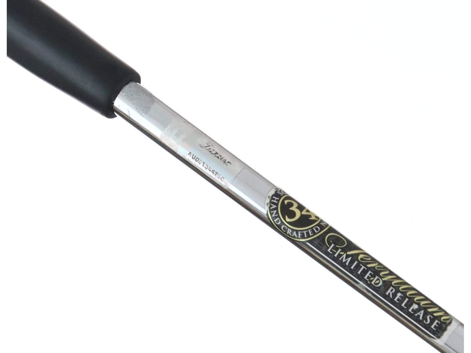 Titleist Putter SCOTTY CAMERON Teryllium T22 NEWPORT 2 34 Inch - Image 6