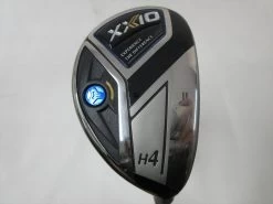 Dunlop Hybrid XXIO11 HY 20 Stiff XXIO MP1100