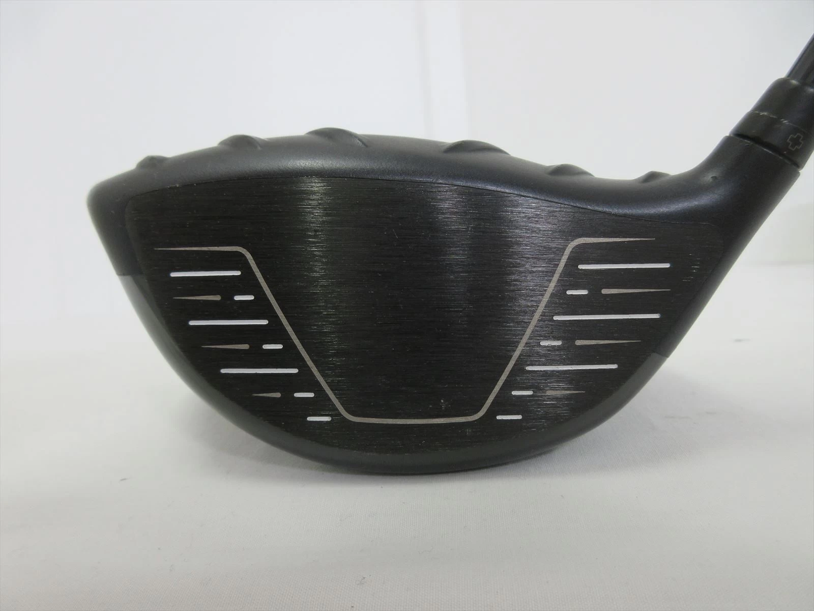 Ping Driver G410 SFT 10.5 Stiff/regular ALTA J CB RED - Image 3