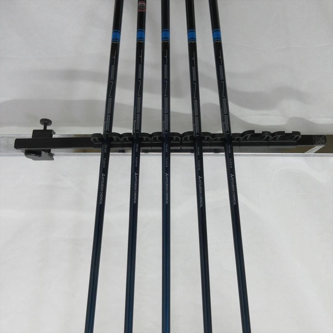 Titleist Iron Set Titleist T100S(2021) Stiff NS PRO MODUS3 TOUR115 5 Pieces - Image 4