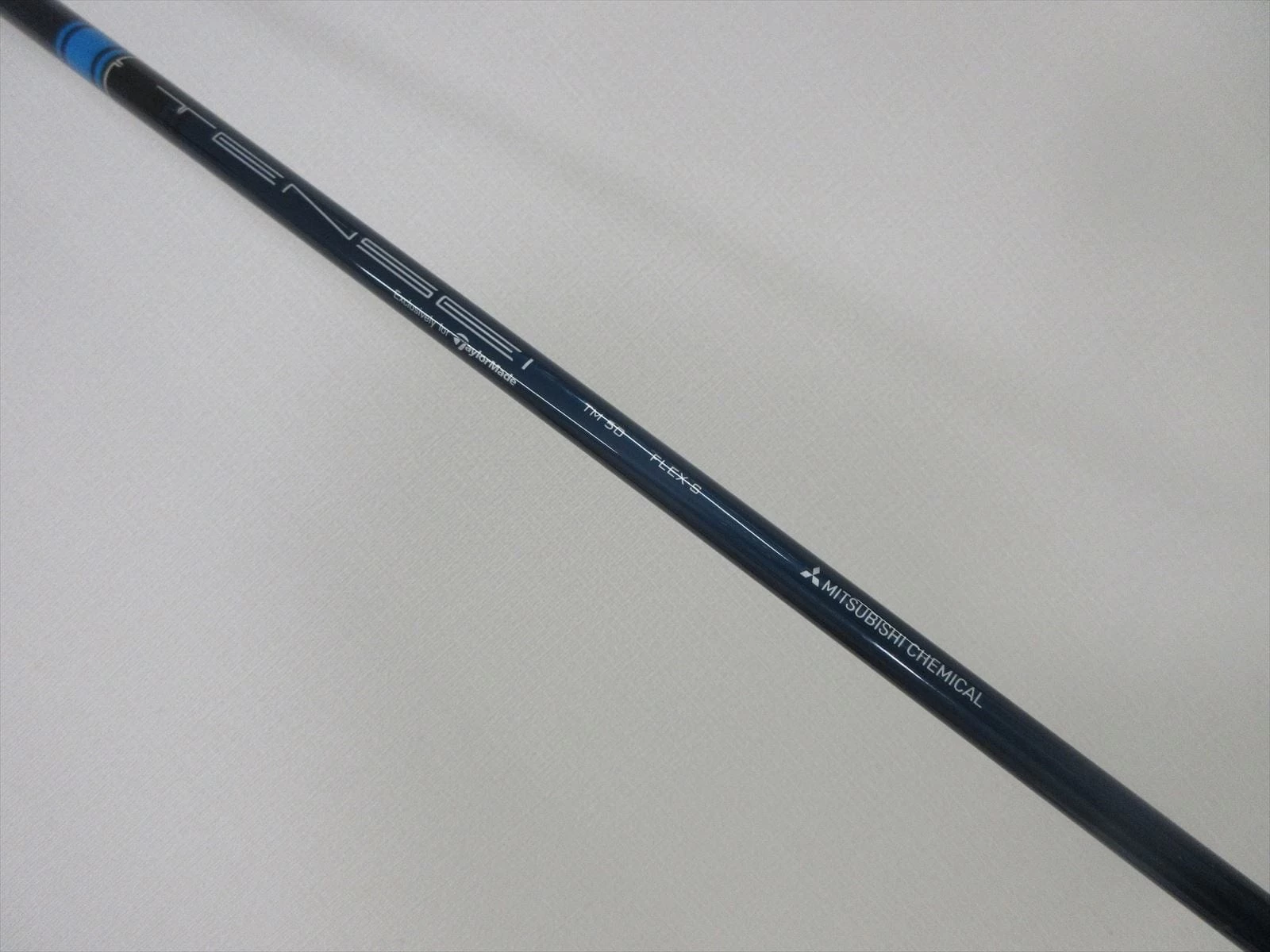 TaylorMade Fairway SIM2 MAX 5W 18 Stiff TENSEI BLUE TM50(SIM2) - Image 8