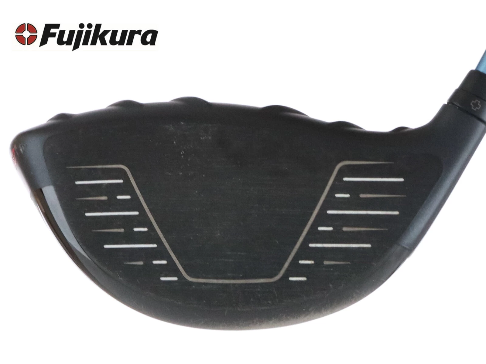 Ping Driver G410 SFT 10.5 Stiff Speeder 569 EVOLUTION 5 - Image 3