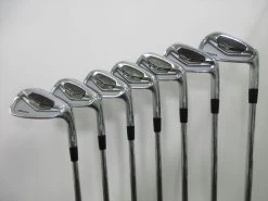 Mizuno Iron Set MP 15 Stiff NS PRO MODUS3 SYSTEM3 TOUR125 7 Pieces