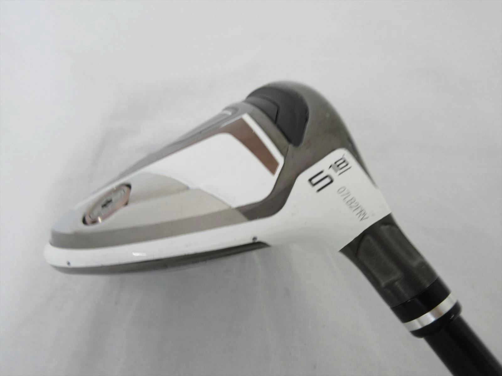 TaylorMade Fairway SIM GLOIRE 5W 18 Regular AIR Speeder TM - Image 2