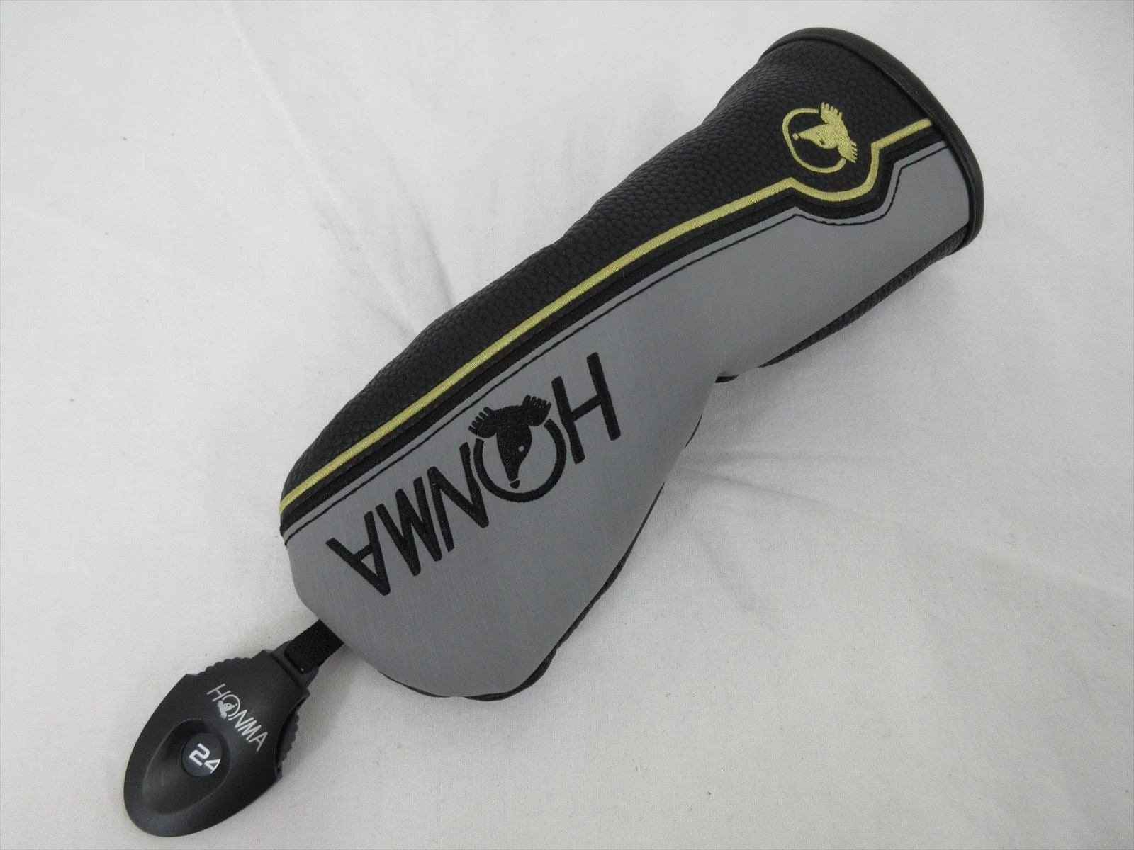 HONMA Hybrid TOUR WORLD TR21 HY 24 VIZARD UT-H7 - Image 10