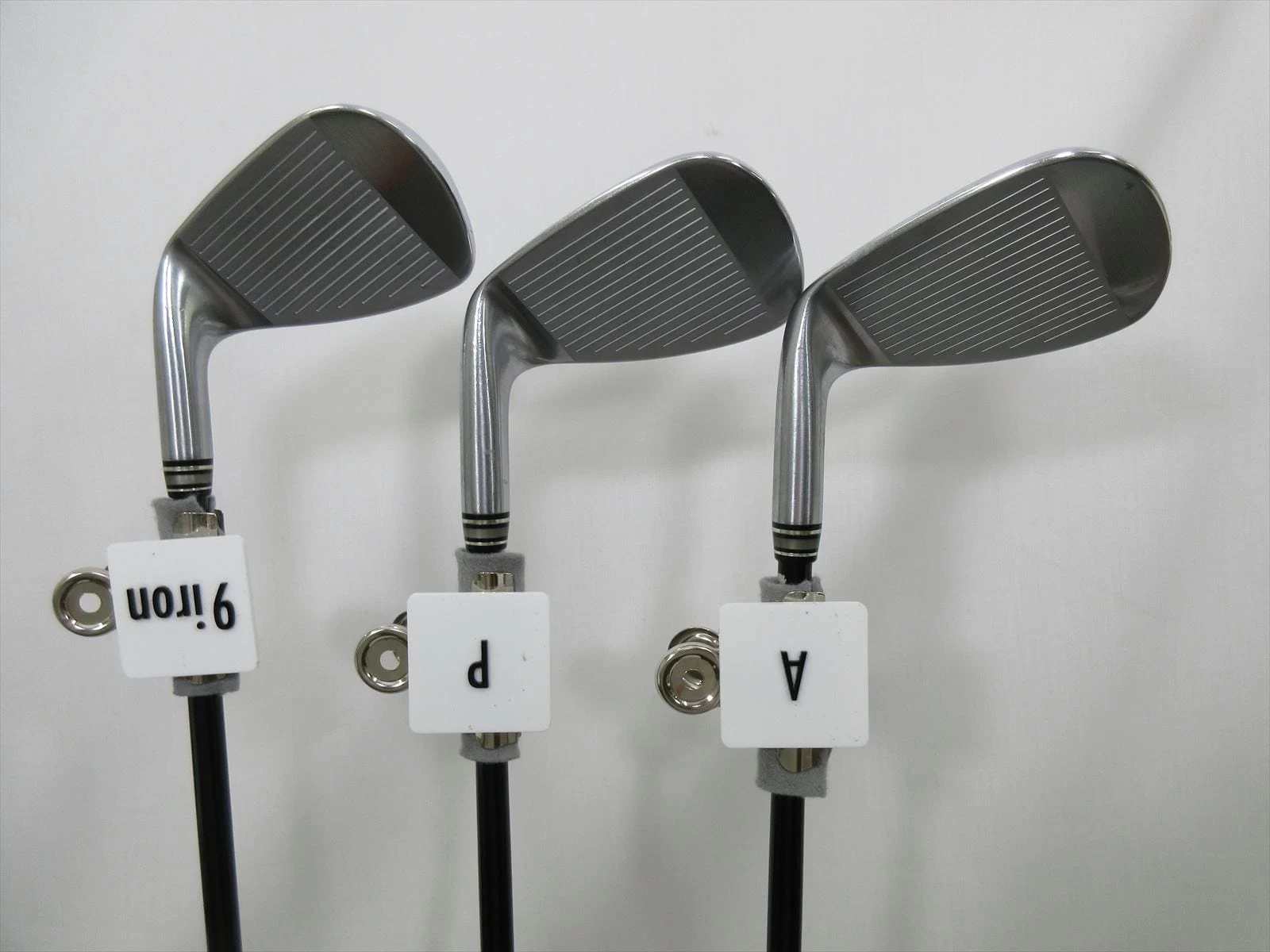 Dunlop Iron Set XXIO FORGED(2017) Stiff Miyazaki Waena 7 Pieces - Image 5