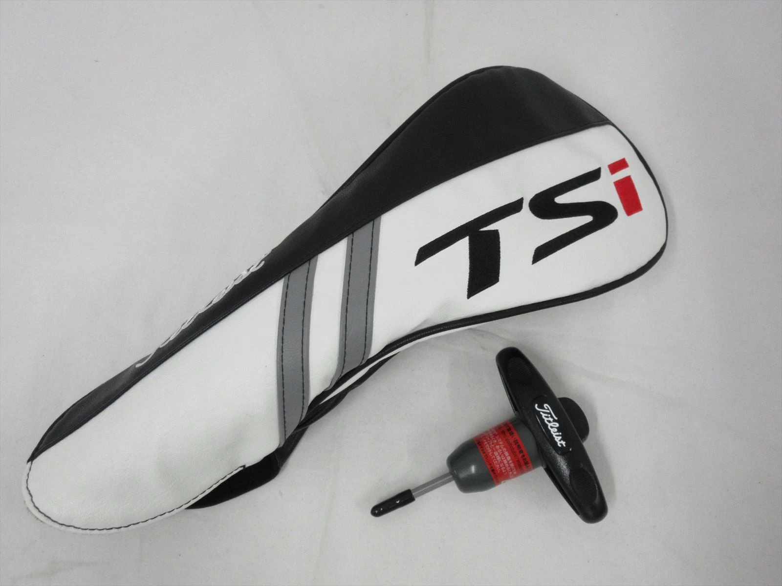 Titleist Driver TSi2 10 Flex-SR TSP110 50 - Image 11