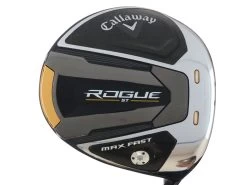 Callaway Driver ROGUE ST MAX FAST 10.5 Regular SPEEDER NX 40 For CW(ROGUE ST)