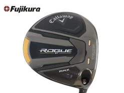 Callaway Driver ROGUE ST MAX 9 Stiff Speeder 569 EVOLUTION 7