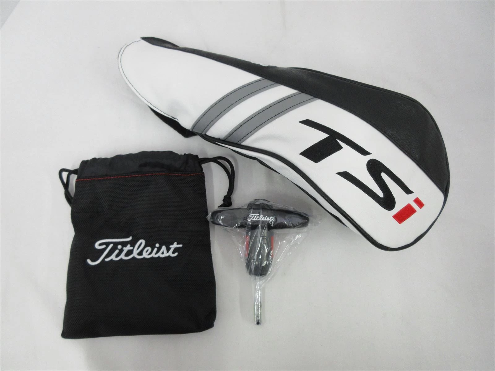 Titleist Driver TSi2 10 Stiff TSP110 50 - Image 10