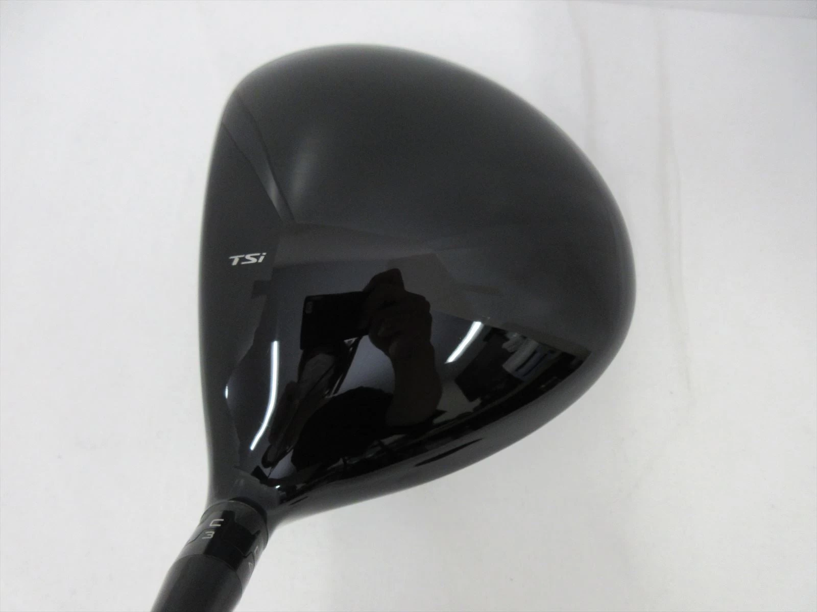 Titleist Driver TSi2 10 Stiff TSP110 50 - Image 6