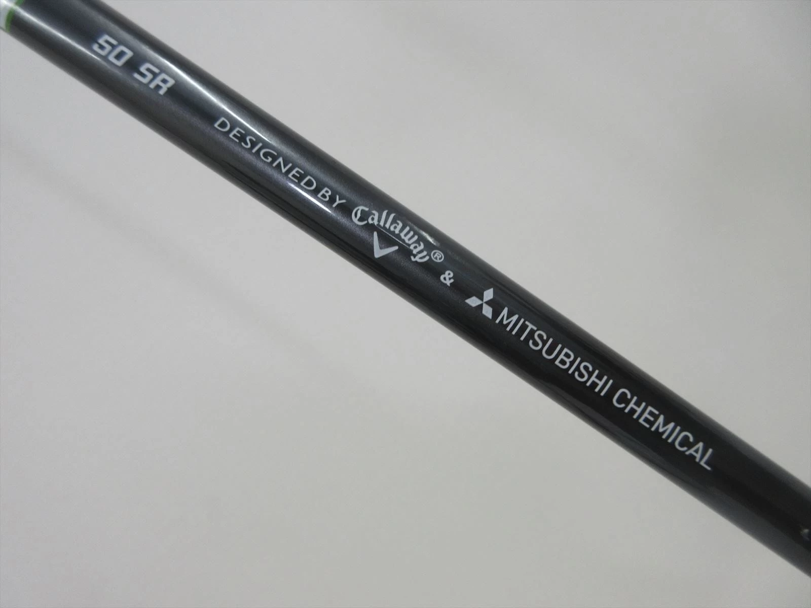 Callaway Fairway EPIC SPEED 5W 18 Stiff/regular Diamana 50 For CW(2021 EPIC) - Image 8