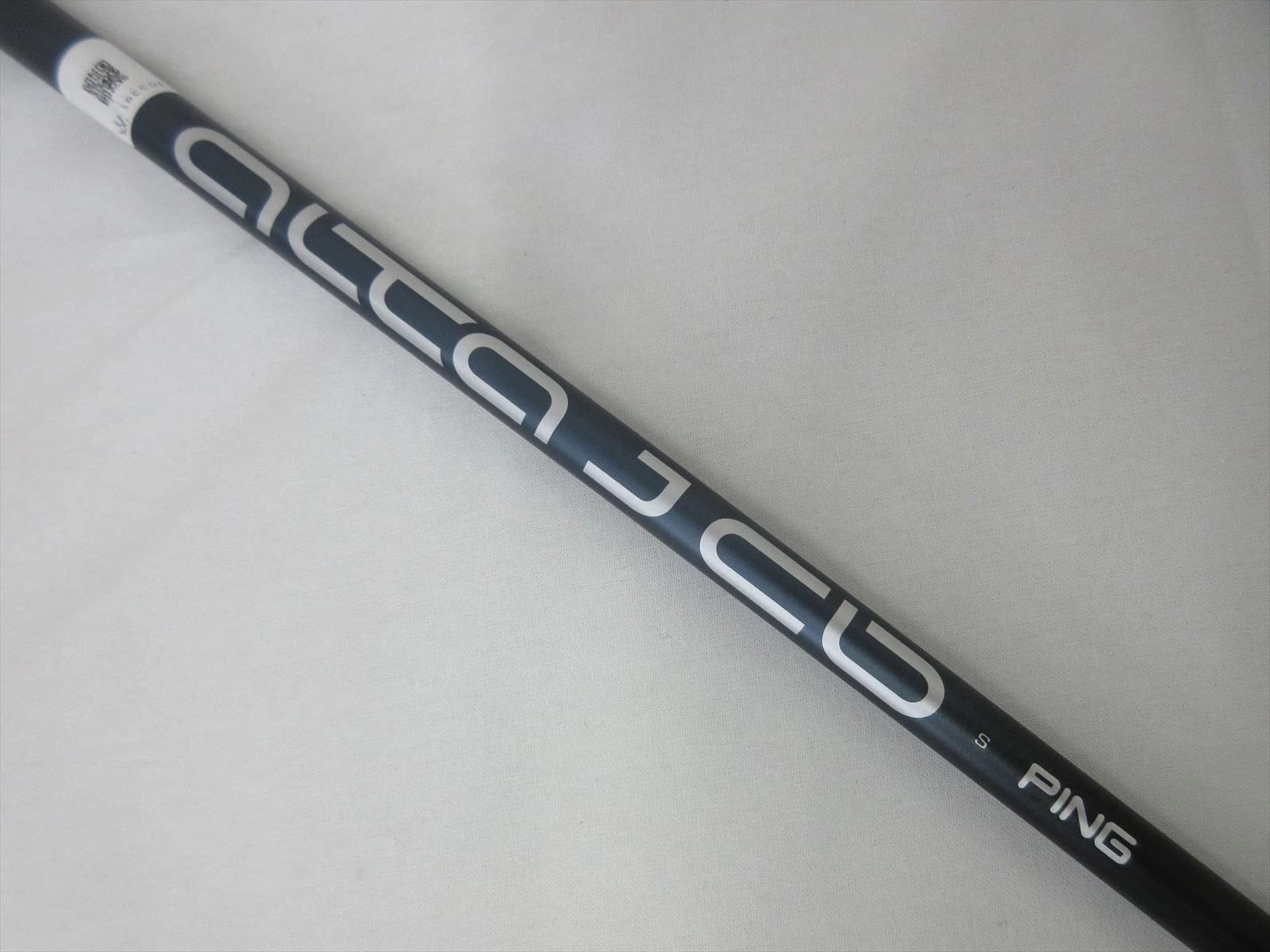 Ping Hybrid G425 HY 30 Stiff ALTA J CB SLATE - Image 7