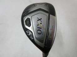 Dunlop Hybrid XXIO10 Miyazaki Model HY 23 Regular Miyazaki Waena