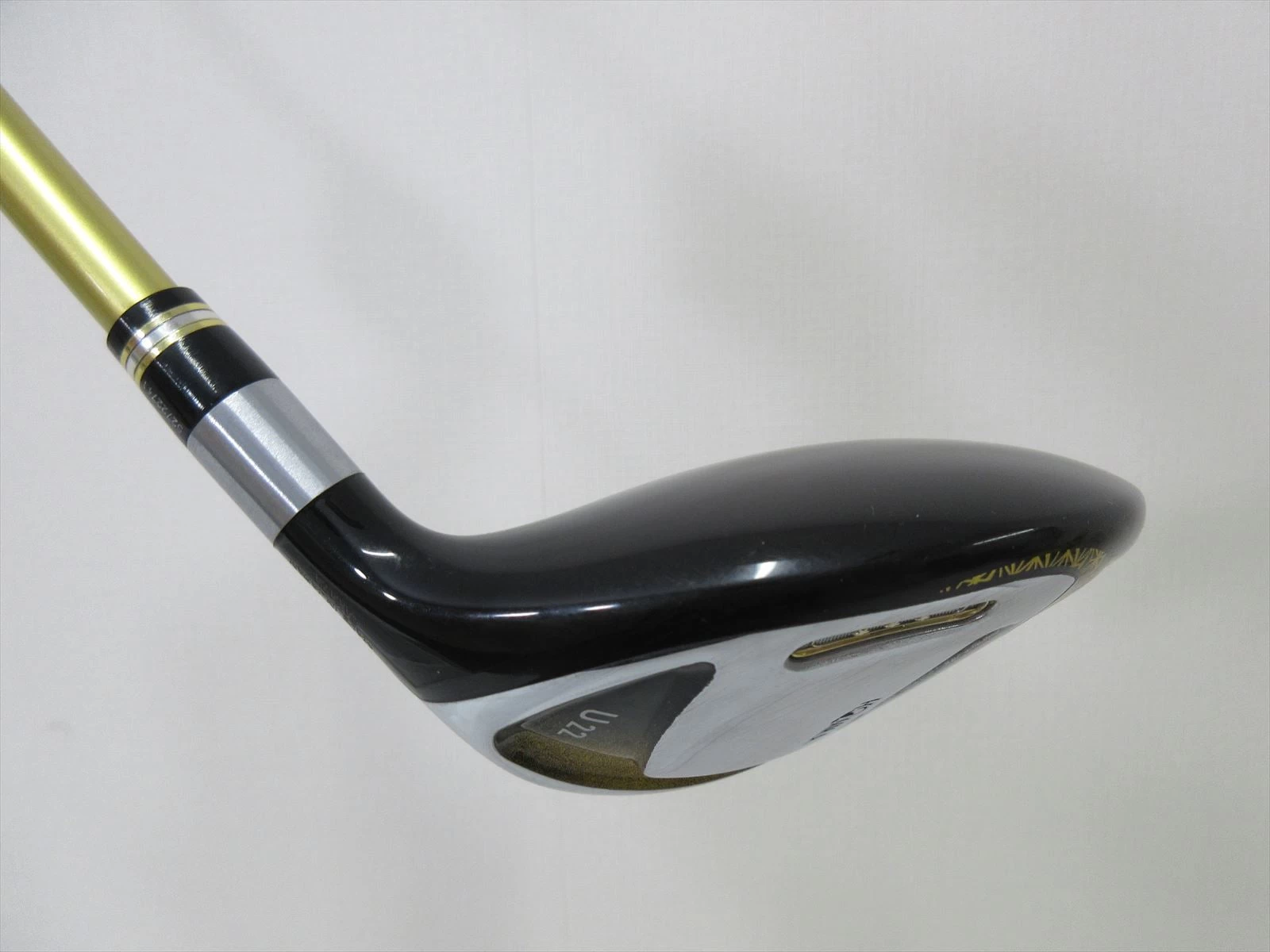 HONMA Hybrid BERES07 HY 22 Stiff/regular 3S ARMRQ 42 - Image 6