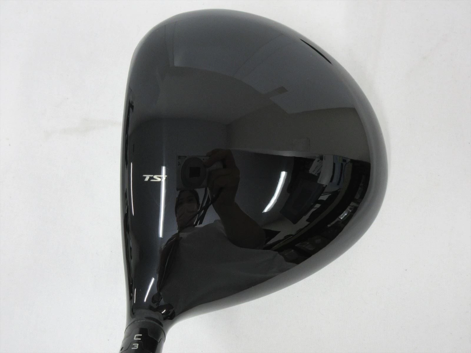 Titleist Driver TSi2 10 Flex-SR TSP110 50 - Image 6