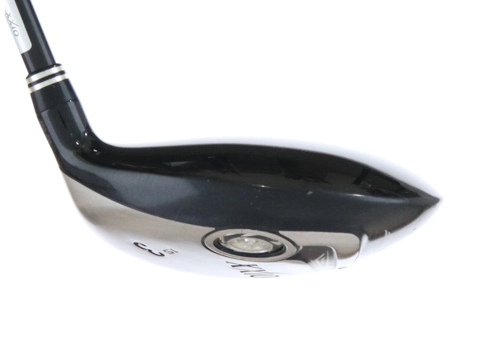Dunlop Fairway XXIO9 3W 15 Stiff Miyazaki Melas - Image 5