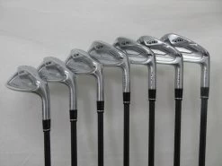 HONMA Iron Set TOUR WORLD TW747Vx Stiff VIZARD IB-WF85 7 Pieces