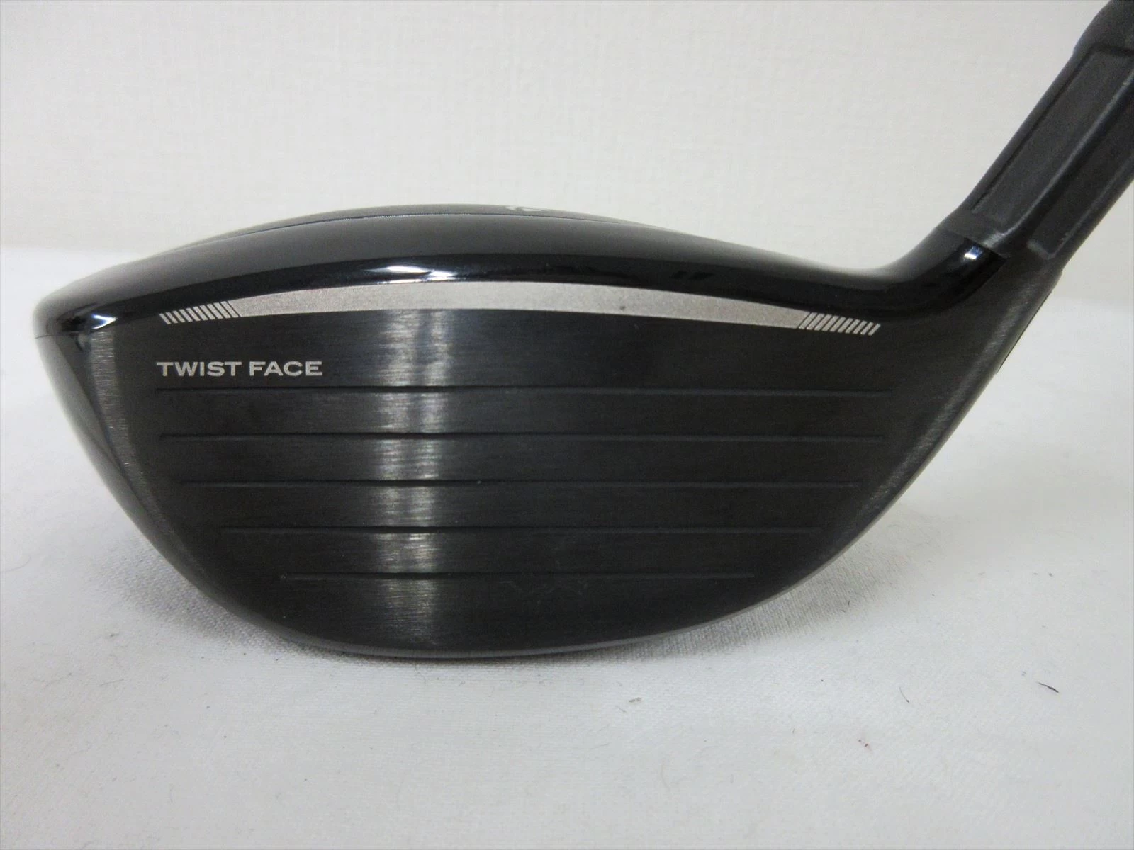 TaylorMade Fairway STEALTH 5W 18 Stiff Regular TENSEI RED TM50(STEALTH) - Image 2