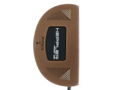 Ping Putter HEPPLER PIPER C 33 Inch Dot Color Black