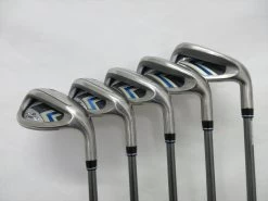 Dunlop Iron Set XXIO CROSS11 Regular XXIO MH2000 5 Pieces